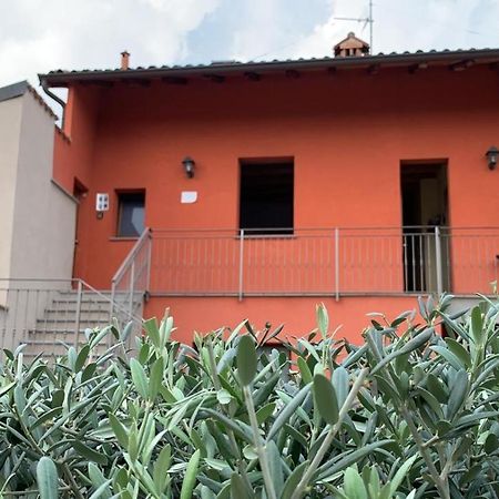 Borghetto Airport/Hospital Bed & Breakfast Bergamo Ngoại thất bức ảnh