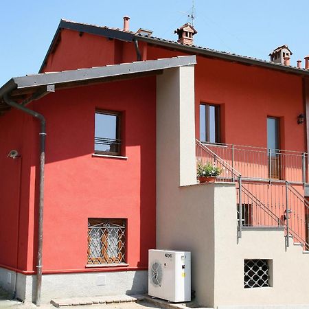 Borghetto Airport/Hospital Bed & Breakfast Bergamo Ngoại thất bức ảnh