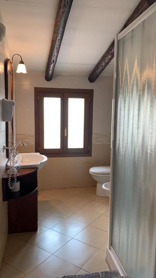 Borghetto Airport/Hospital Bed & Breakfast Bergamo Ngoại thất bức ảnh