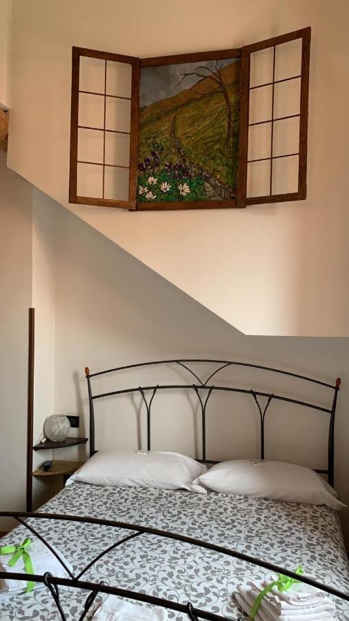 Borghetto Airport/Hospital Bed & Breakfast Bergamo Ngoại thất bức ảnh
