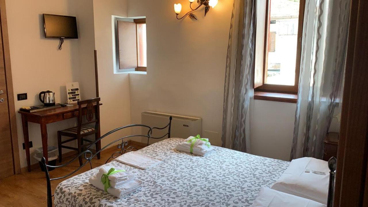 Borghetto Airport/Hospital Bed & Breakfast Bergamo Ngoại thất bức ảnh