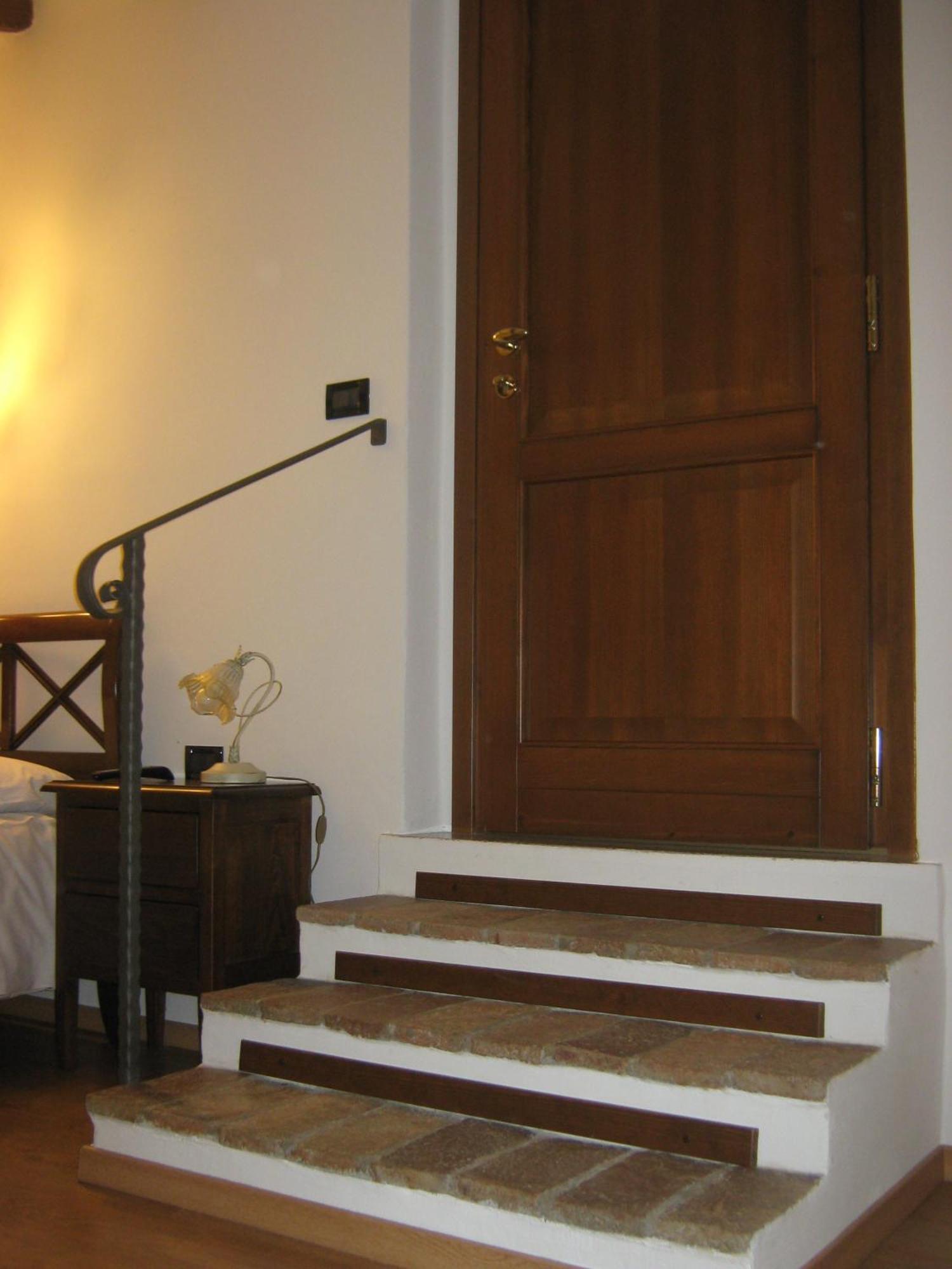 Borghetto Airport/Hospital Bed & Breakfast Bergamo Ngoại thất bức ảnh