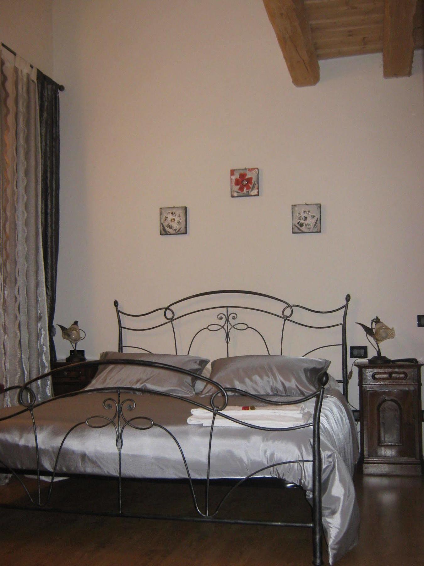 Borghetto Airport/Hospital Bed & Breakfast Bergamo Ngoại thất bức ảnh