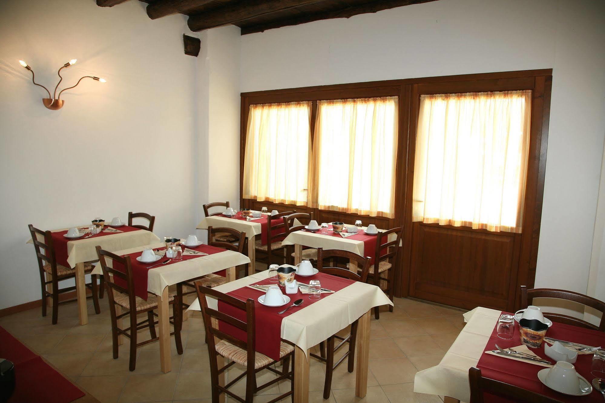 Borghetto Airport/Hospital Bed & Breakfast Bergamo Ngoại thất bức ảnh