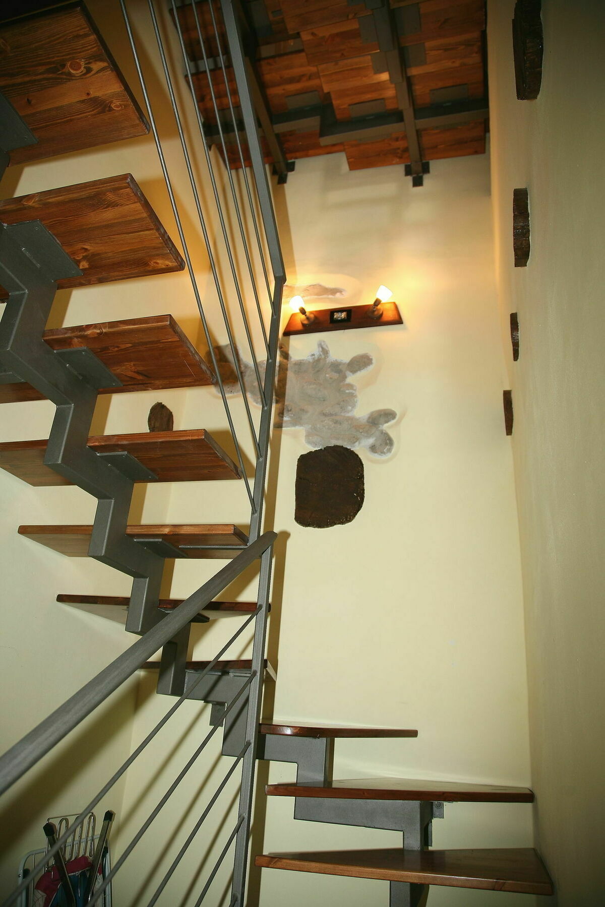 Borghetto Airport/Hospital Bed & Breakfast Bergamo Ngoại thất bức ảnh
