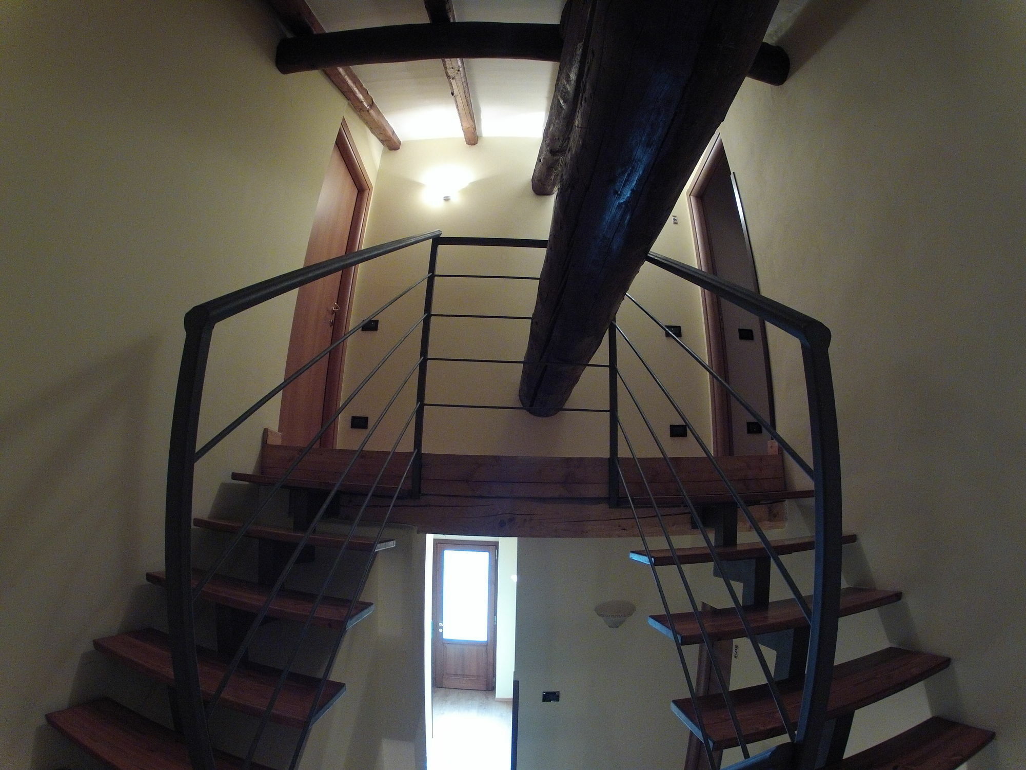 Borghetto Airport/Hospital Bed & Breakfast Bergamo Ngoại thất bức ảnh