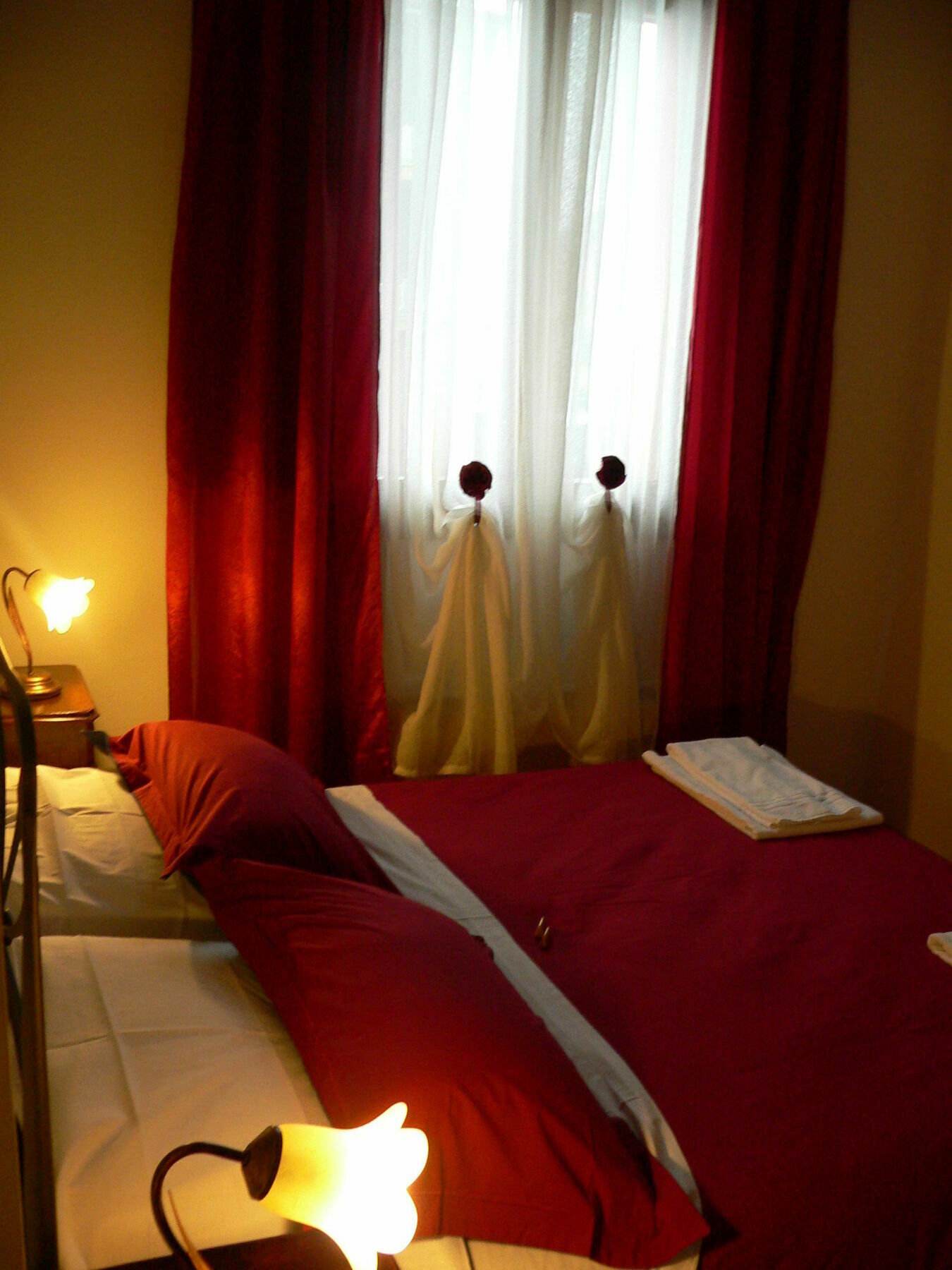 Borghetto Airport/Hospital Bed & Breakfast Bergamo Ngoại thất bức ảnh