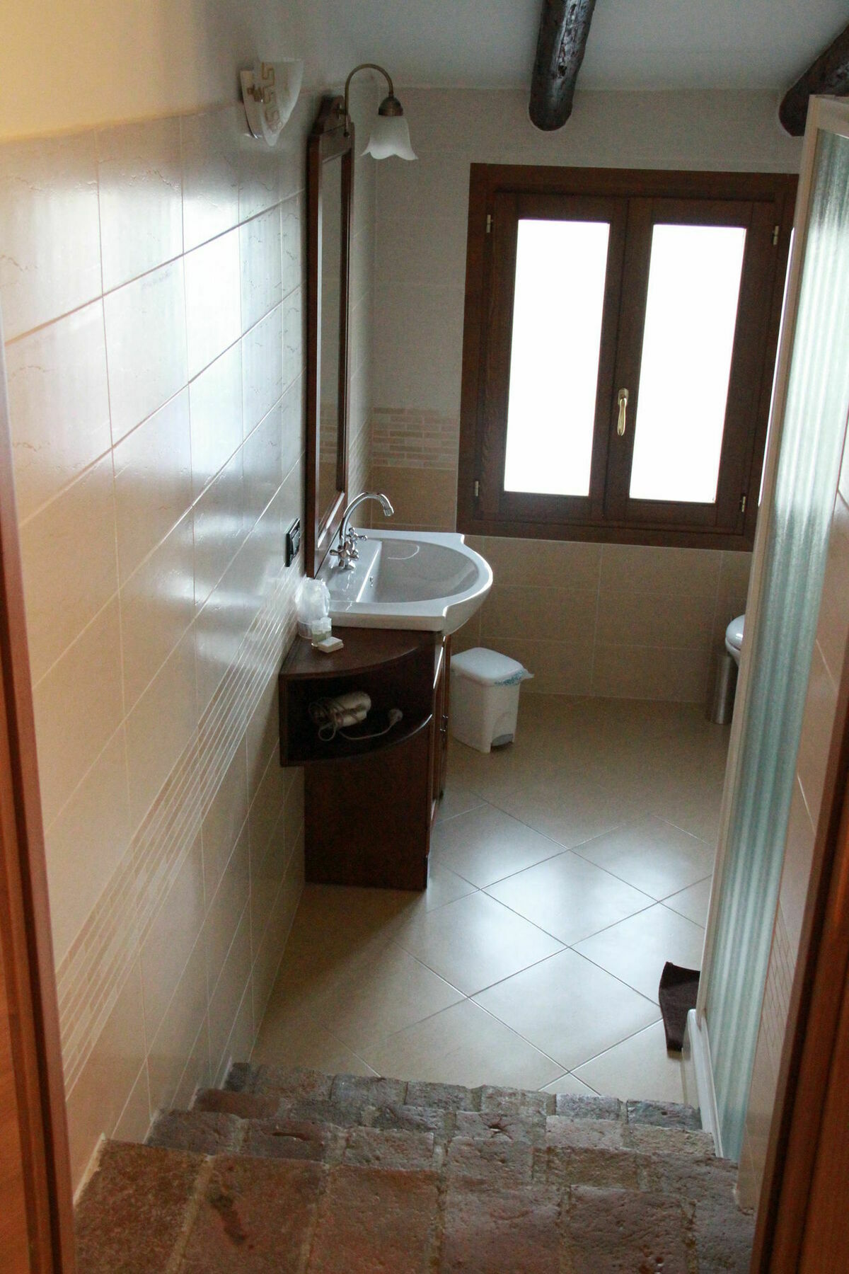 Borghetto Airport/Hospital Bed & Breakfast Bergamo Ngoại thất bức ảnh