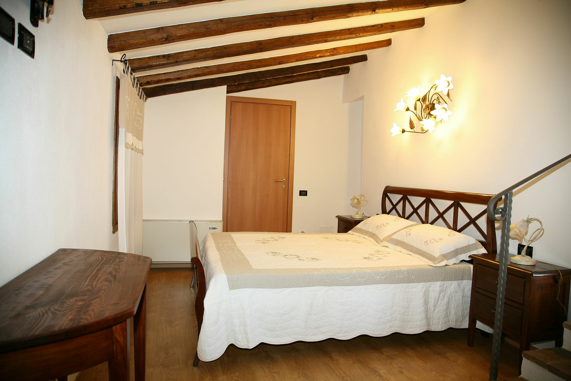 Borghetto Airport/Hospital Bed & Breakfast Bergamo Ngoại thất bức ảnh